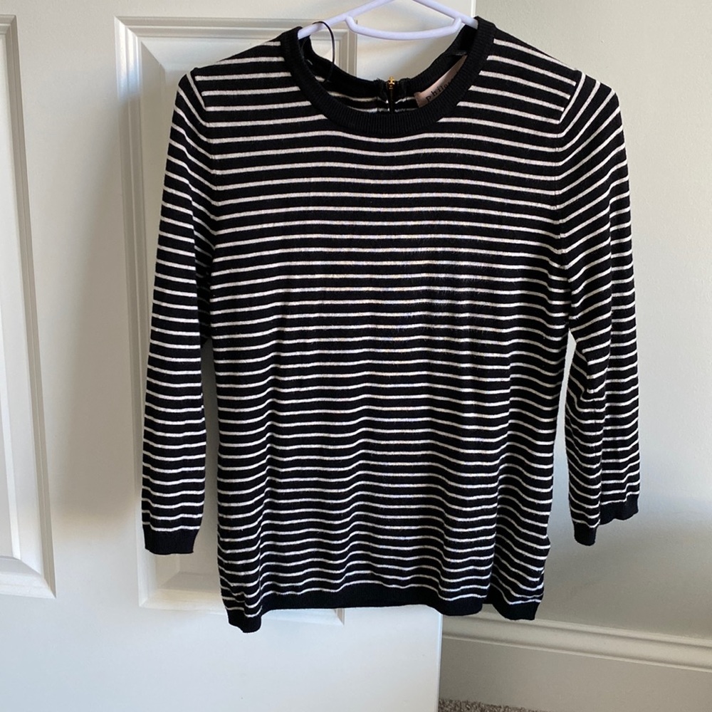 Philosophy 3/4 Sleeve Top